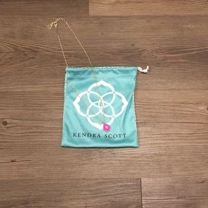 KENDRA SCOTT Pendant necklace